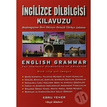 İngilizce Dilbilgisi Kılavuzu - Ebru Yener - Beşir Kitabevi