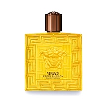 Eros Energy Edp 100ml Erkek Parfüm Std Fresh