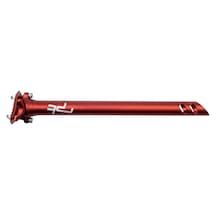 Raptor - Sp-725 - Sele Borusu 27.2 350mm - Kırmızı Kırmızı
