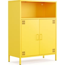 Ral 1018 Sarı