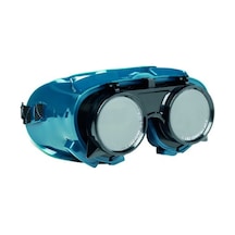 Lux Optical Revlux Eco 60821 Kaynak Gözlüğü Ir5
