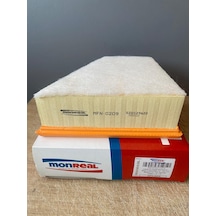 Monreal Mfn-0209 Hava Filtresi Seat Cordoba 1.4 1.9 2.0 Ibıza Iıı