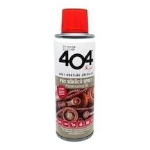 Pas Sökücü Sprey 404 200 ML