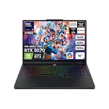 Lenovo Legion Pro 5 16IAX10 83F3008BTRQB25 U9-275HX 32 GB 1 TB SSD 8 GB RTX5070 16" W11H WQXGA Dizüstü Bilgisayar