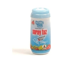 Saray Tuz Şişeli 500 Gr