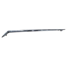 Toyota Corolla 2019-2025 E210- Ön Panjur Çıtası Nikelajlı Sol Eurobump Oem No: 5312702280