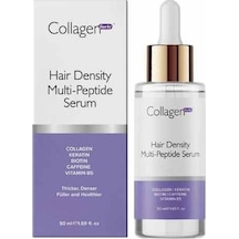 Collagen Forte Platinum Hair Density Multi-Peptide Serum 50 ML