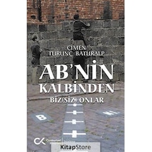 Ab'Nin Kalbinden / Çimen Turunç Baturalp