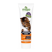 Majo Kedi Multivitamin Macunu Taurin Extra Malt 100 Ml