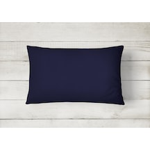 Dp Home Yastık Kılıfı Lacivert 2'Li