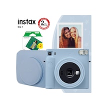 Fujifilm Instax SQ1 Fotoğraf Makinesi + Seti 4