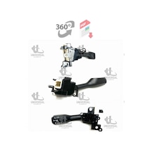Toyota Corolla Avensis Yaris Rav4 Hilux Revo Hız Sabitleyici Cruze Kontrol - Sinyal Kolu