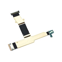 Samsung Uyumlu B5310 Film A Kalite Ekran Filmi Flex