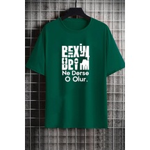 Yeşil