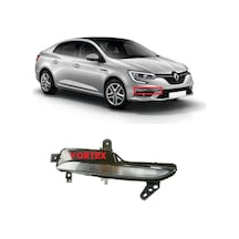 Renault Megane 4 Ön Tampon Sinyali Sağ 2015