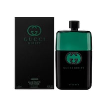 Gucci Guilty Essence Pour Homme Edt 200 Ml Aromatik