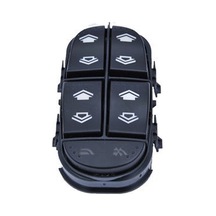 Focus Düğme Kapi Ön Cam 1998-2004 2m5t14a132db An314 1.6 Zetec, 2.0 Zetec, 1.8 L Tdcı, 1.4 L Duratec
