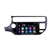 Kıa Rıo 2012-2014 Multimedya Navigasyon Usb Kamera Carplayer 6 Ram