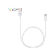 Senalstore Letv Type C Şarj Ve Data Kablosu Samsung Uyumlu Htc Lg Xiaomi Asus