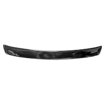 Nyf Wy-7 Mercedes Vito 2015+ Spoiler Abs Piano Black