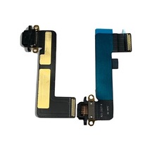 Apple Uyumlu iPad Mini1 Mini2 A1432 A1454 A1455 A1489 A1490 A1491 Şarj Soketi Filmi Flex Beyaz