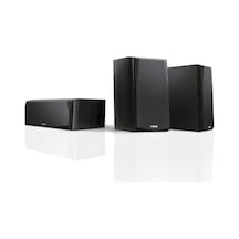 Yamaha NS-P51 Center & Rear Ev Sineması Hoparlör Takımı