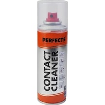 Perfects Contact Cleaner Yağlı Kontak Spreyi 200 Ml