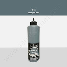 Cadence Hibrit Multisurface Hybrid 500 Ml. H042 Napolyon Mavi