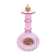 Decorium Parfüm Şişesi Romantica Pembe M02509-Ab