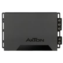Axton At-101 D Sınıfı Mono Amfi