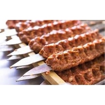 Özel İmalat Kıyma Şişi Adana Kebap Sişi 70Cm 6 Adet