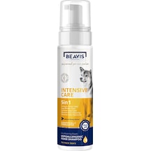 Beavis Natural Bal Özlü Köpekler İçin Köpük Şampuan 200 ml