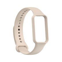 Xiaomi Redmi Smart Band 2 Uyumlu Krd-87 Uyumlu Nvth Kordon-krem