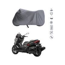 Yamaha X-Max 400 ABS  MOTOSİKLET BRANDA SU GEÇİRMEZ MOTOR BRANDA