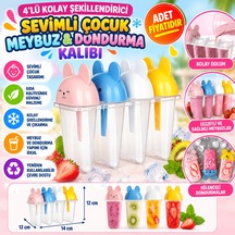 Beyaz - Çok Renkli