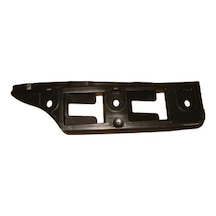 Volkswagen Jetta 2006-2010 Ön Tampon Braketi İç Sol Küçük Yan Kulağa Takılan Plastik Oem No: 1k