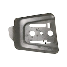 Zomax Kılavuz Sacı İç 4010F13 - Zomax 4003/4010/4100 Motorlu Tes