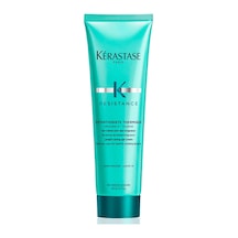 Tr Resistance Extentioniste Thermique Uzun Saçlar İçin Isıya Karşı Koruyucu Jel Krem 150ml