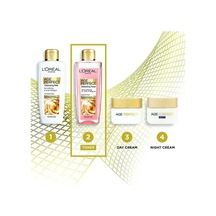 Age Perfect Pürüzsüzleştirici Ve Yorgunluk Karşıtı C Vitamini Canlandırıcı Tonik 200ml