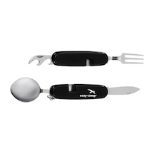 Easy Camp Folding Cutlery Katlanır Çatal Kaşık Seti Diğer