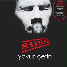 Tmc Müzik Lp-yavuz Cetin Yeni Başım - Satılık