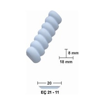 20 Cm Esnek Mobilya Çıtası (509561770)