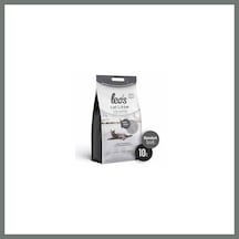 Leos Cat Litter Grey Aktif Karbonlu Bentonit Kedi Kumu 2x10 Lt Mmbz