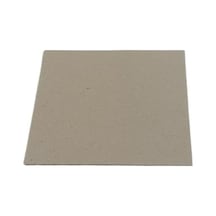 Mikrodalga Fırın Kesilebilir Yansıtıcı Plaka, 13 X 16 Cm 2 Adet, Arçelik, Kumtel, Termikel, Korkmaz İle Uyumlu Enerji Sınıfı A