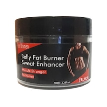 Eelhoe Kadın Krem 100 Ml / Eelhoe Fat Burner For Women 100 Ml
