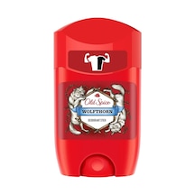 Old Spice Wolfthorn Erkek Stick Deodorant 50 ML
