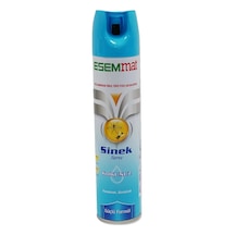 Esemmat Sineklere Karşı Sprey Kokusuz 300 Ml