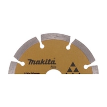 Makita Segmanlı Tip Elmas Testere 115 Mm Maaa84109