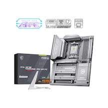 Msı Mag X870e Tomahawk Max Wıfı Pz Am5 Ddr5 8400 Oc Mhz Atx Aaaa11msı0040