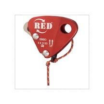 Kaya Rp892 Red Halat Tutucu 10,5-11 Mm